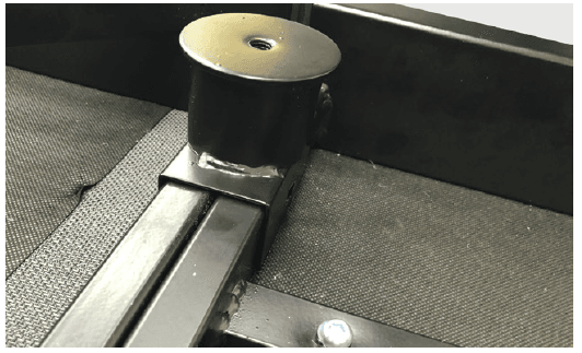 Mattress Firm 900 Adjustable Power Base Manual-4