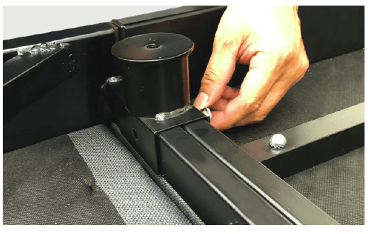 Mattress Firm 900 Adjustable Power Base Manual-5