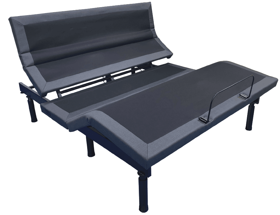 Mattress Firm 900 Adjustable Power Base Manual-main image