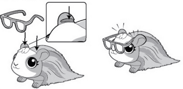 Moose Toys Little Live Pets Mama Guinea Pig Surprise Manual Moose Toys Little Live Pets Mama Guinea Pig Surprise Manual-13