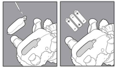 Moose Toys Little Live Pets Lamb Instruction Manual Moose Toys Little Live Pets Mama Guinea Pig Surprise Manual-2