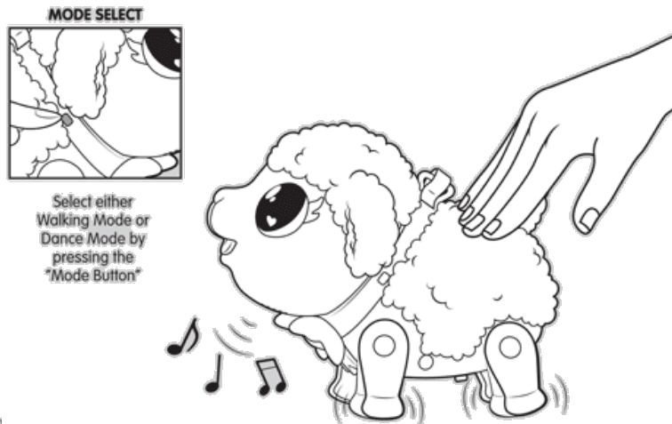 Moose Toys Little Live Pets Lamb Instruction Manual Moose Toys Little Live Pets Mama Guinea Pig Surprise Manual-4