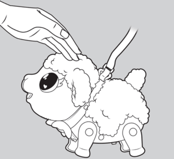 Moose Toys Little Live Pets Lamb Instruction Manual Moose Toys Little Live Pets Mama Guinea Pig Surprise Manual-5