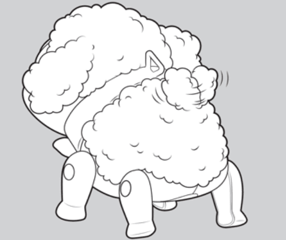 Moose Toys Little Live Pets Lamb Instruction Manual Moose Toys Little Live Pets Mama Guinea Pig Surprise Manual-6