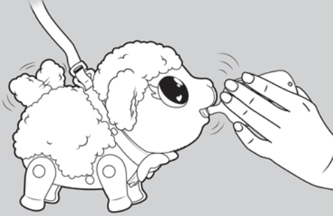 Moose Toys Little Live Pets Lamb Instruction Manual Moose Toys Little Live Pets Mama Guinea Pig Surprise Manual-7