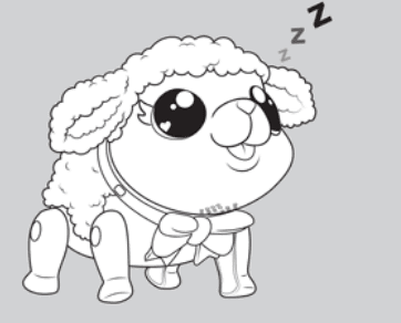 Moose Toys Little Live Pets Lamb Instruction Manual Moose Toys Little Live Pets Mama Guinea Pig Surprise Manual-8