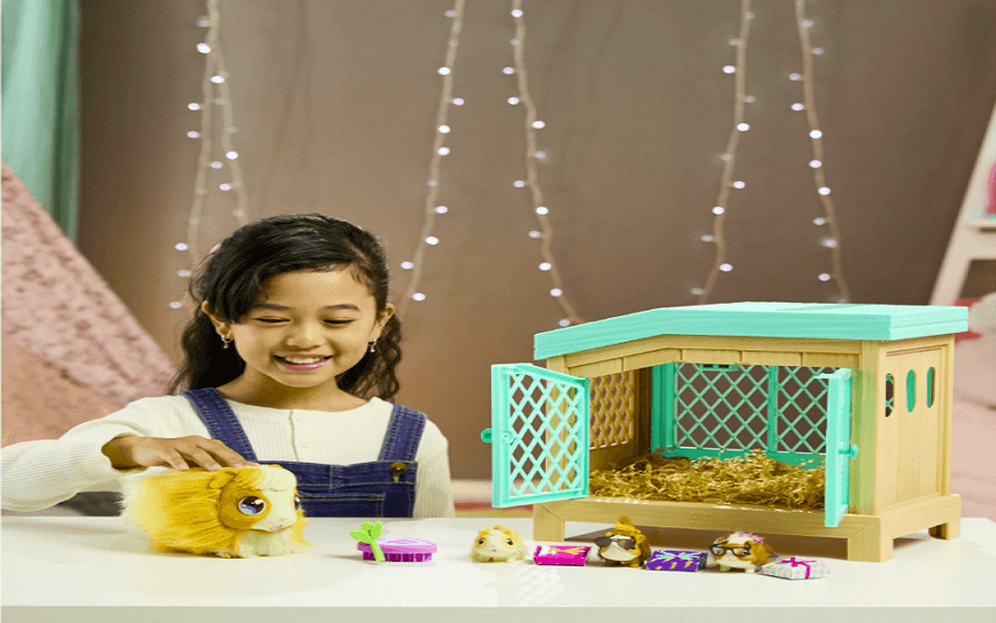 Moose Toys Little Live Pets Mama Guinea Pig Surprise Manual Moose Toys Little Live Pets Mama Guinea Pig Surprise Manual | ManualsLibraryy