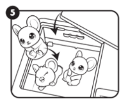 Moose Toys Little Live Pets Mama Surprise Manual-13