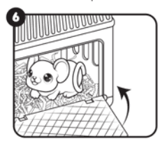 Moose Toys Little Live Pets Mama Surprise Manual-14