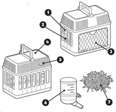 Moose Toys Little Live Pets Mama Surprise Manual Moose Toys Little Live Pets Mama Surprise Manual-2