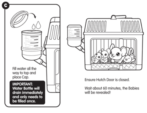 Moose Toys Little Live Pets Mama Surprise Manual Moose Toys Little Live Pets Mama Surprise Manual-6