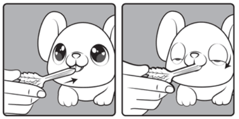 Moose Toys Little Live Pets Mama Surprise Manual Moose Toys Little Live Pets Mama Surprise Manual-7