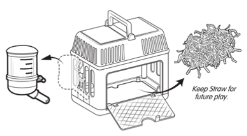 Moose Toys Little Live Pets Mama Surprise Manual Moose Toys Little Live Pets Mama Surprise Manual-9