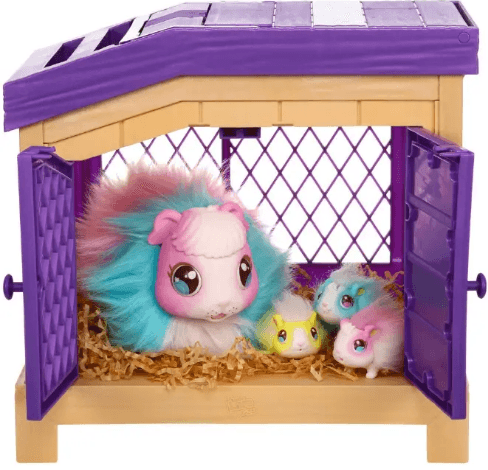 Moose Toys Little Live Pets Mama Surprise Manual Moose Toys Little Live Pets Mama Surprise Manual-prod