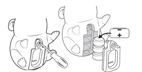 Moose Toys Little Live Pets Needees User Manual-5