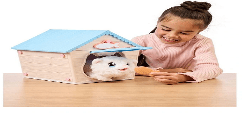 Moose Toys Little Live Pets Needees User Manual | ManualsLibraryy