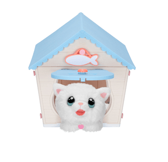 Moose Toys Little Live Pets Needees User Manual-prod