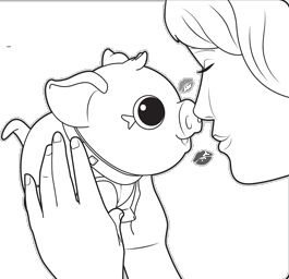 Moose Toys Little Live Pets Piggly Instruction Manual Moose Toys Little Live Pets Piggly Instruction Manual-6