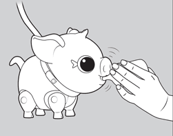 Moose Toys Little Live Pets Piggly Instruction Manual Moose Toys Little Live Pets Piggly Instruction Manual-7