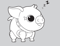 Moose Toys Little Live Pets Piggly Instruction Manual Moose Toys Little Live Pets Piggly Instruction Manual-8