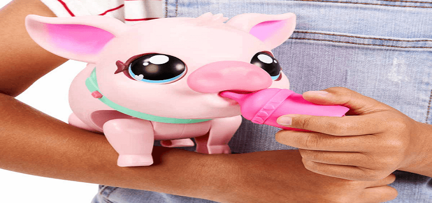 Moose Toys Little Live Pets Piggly Instruction Manual-feat