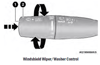 Mopar 2023 Dodge Charger Owners Manual-26