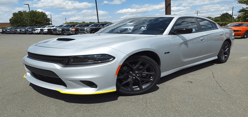 Mopar 2023 Dodge Charger Owners Manual Mopar 2023 Dodge Charger Owners Manual | ManualsLibraryy
