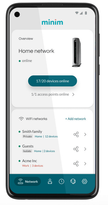Motorola MG8702 DOCSIS 3.1 Modem User Manual Motorola MG8702 DOCSIS 3.1 Modem 3