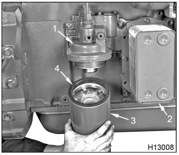 Navistar DT Engine 466 Service Manual Navistar DT Engine 466 Service Manual-13