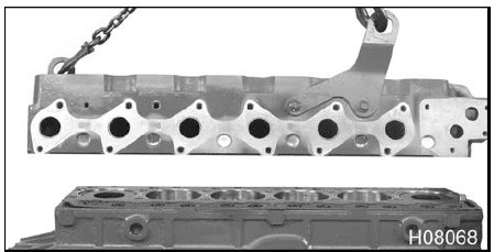 Navistar DT Engine 466 Service Manual Navistar DT Engine 466 Service Manual-20