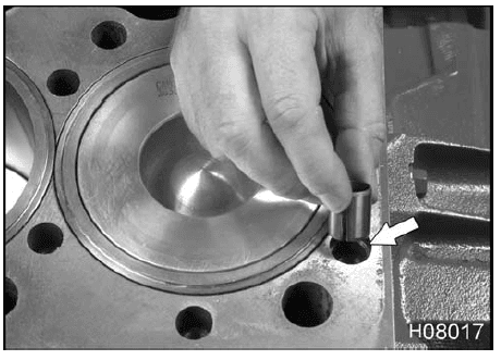 Navistar DT Engine 466 Service Manual Navistar DT Engine 466 Service Manual-22