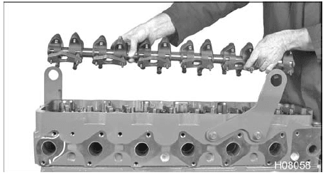 Navistar DT Engine 466 Service Manual Navistar DT Engine 466 Service Manual-24