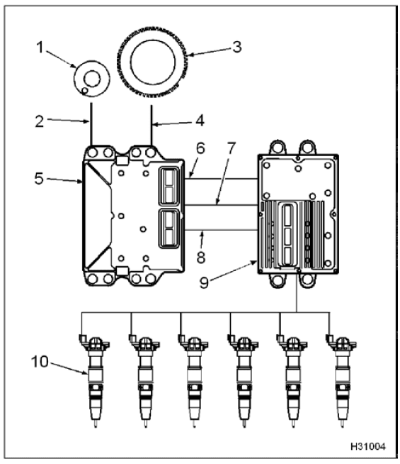 Navistar DT Engine 466 Service Manual Navistar DT Engine 466 Service Manual-7