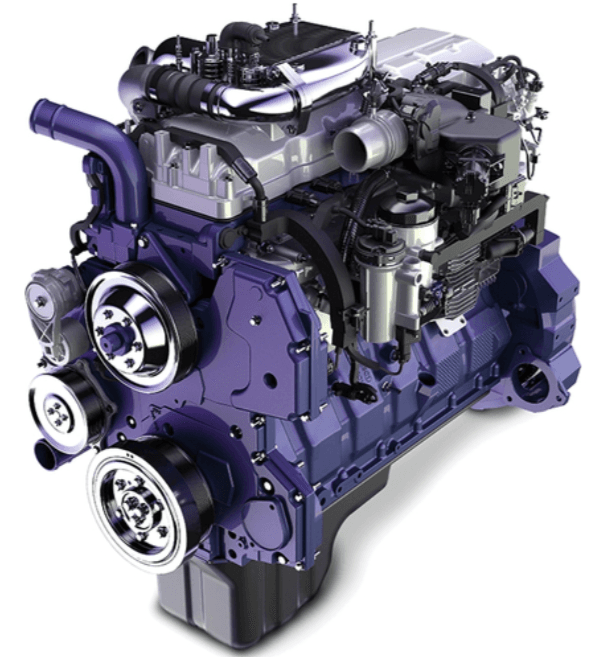 Navistar DT Engine 466 Service Manual Navistar DT Engine 466 Service Manual-main image