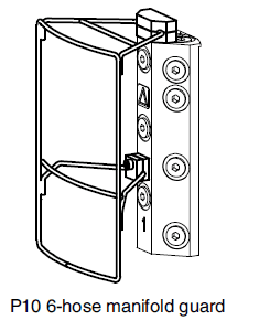 Nordson ProBlue P7 Adhesive Melter-10