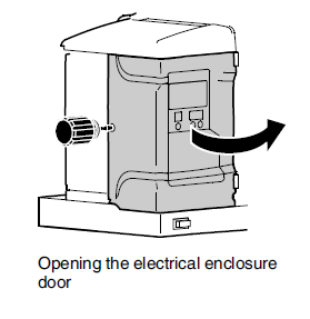 Nordson ProBlue P7 Adhesive Melter-17