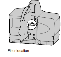 Nordson ProBlue P7 Adhesive Melter-23