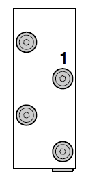Nordson ProBlue P7 Adhesive Melter-9