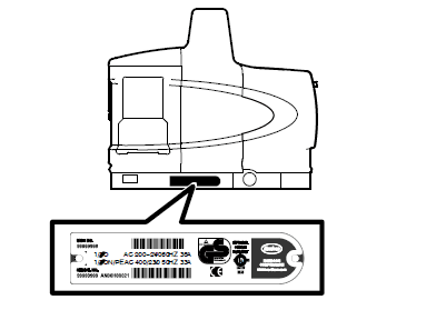 Nordson ProBlue P7 Adhesive Melter User Manual-1