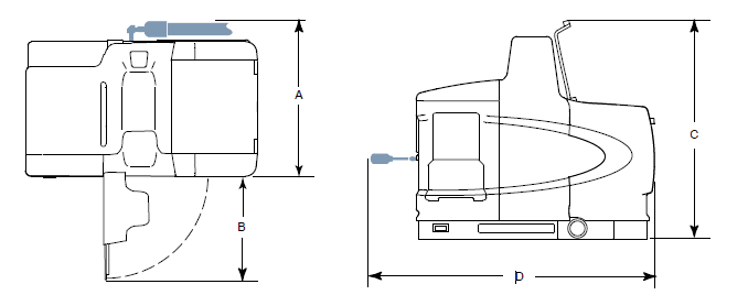 Nordson ProBlue P7 Adhesive Melter User Manual-4