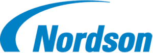 Nordson logo