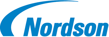 Nordson logo