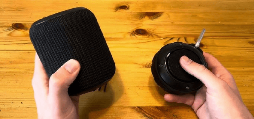 Notabrick Ki Waterproof Wireless Speaker User Guide Notabrick Ki Waterproof Wireless Speaker User Guide-feat