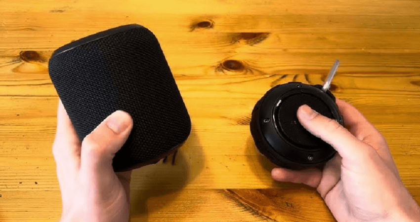 Notabrick Ki Waterproof Wireless Speaker User Guide Notabrick Ki Waterproof Wireless Speaker User Guide-feat