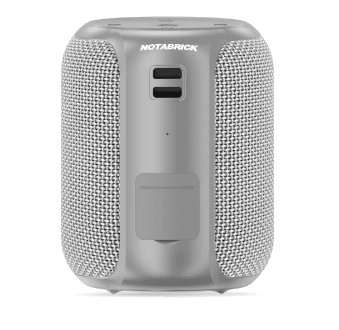 Notabrick Ki Waterproof Wireless Speaker User Guide Notabrick Ki Waterproof Wireless Speaker User Guide-prod