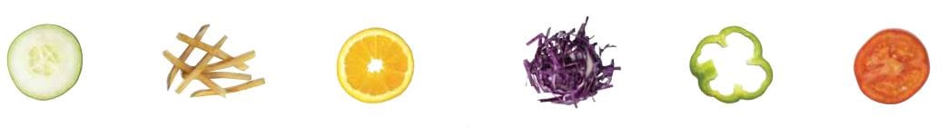 OXO Good Grips Mandoline Slicer 3