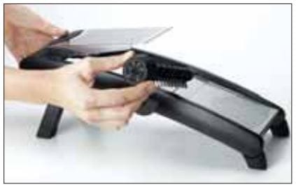 OXO Good Grips Mandoline Slicer 5