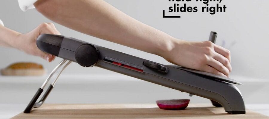 OXO Good Grips Mandoline Slicer Instruction Manual OXO Good Grips Mandoline Slicer Instruction Manual | ManualsLibraryy