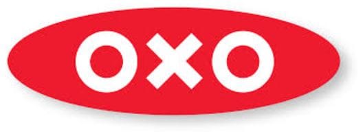 OXO Brew 9 Cup Stainless Steel Coffee Maker User Manual OXO Good Grips Mandoline Slicer logo