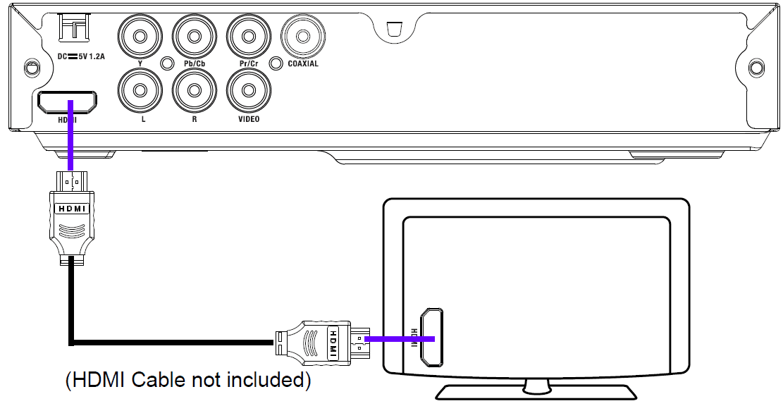 Onn 100008761OA DVD Player Manual Onn 100008761OA DVD Player Manual-12